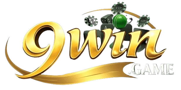 9 Wine Game Official Logo